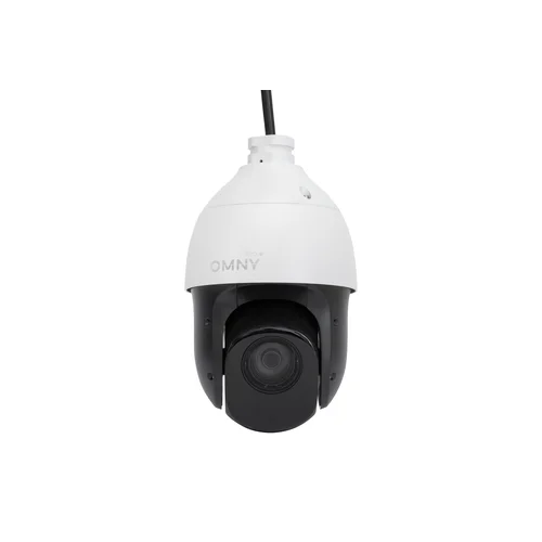 IP камера поворотная 2Мп OMNY PRO F22SE x25 c 25х оптическим увеличением